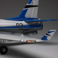 UMX Viper Jet 30mm EDF BNF - 460mm