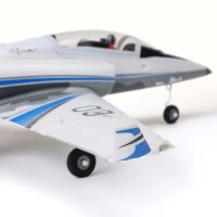 UMX Viper Jet 30mm EDF BNF - 460mm