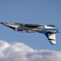 UMX Viper Jet 30mm EDF BNF - 460mm