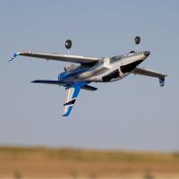 UMX Viper Jet 30mm EDF BNF - 460mm