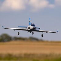 UMX Viper Jet 30mm EDF BNF - 460mm