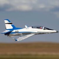 UMX Viper Jet 30mm EDF BNF - 460mm