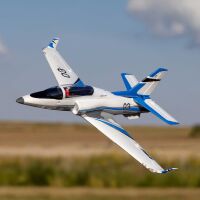 UMX Viper Jet 30mm EDF BNF - 460mm