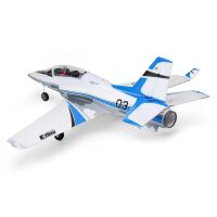UMX Viper Jet 30mm EDF BNF - 460mm