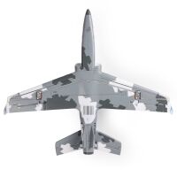 UMX Viper Jet 30mm EDF BNF - 460mm