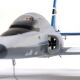 UMX Viper Jet 30mm EDF BNF - 460mm