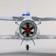 UMX Viper Jet 30mm EDF BNF - 460mm