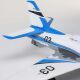 UMX Viper Jet 30mm EDF BNF - 460mm