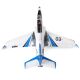 UMX Viper Jet 30mm EDF BNF - 460mm
