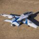 UMX Viper Jet 30mm EDF BNF - 460mm