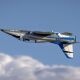UMX Viper Jet 30mm EDF BNF - 460mm