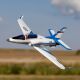 UMX Viper Jet 30mm EDF BNF - 460mm