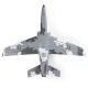 UMX Viper Jet 30mm EDF BNF - 460mm