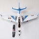 UMX Viper Jet 30mm EDF BNF - 460mm