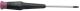 Graupner - Sechsk.-Kugelk.-Schraubendr. 2,0 mm (98116.8)