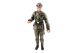 Figur Sd.Kfz. 251 Zugführer (Leutnant) Platanentarn Frühling - 1:16