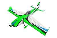 60" Edge 540 V2 ARF grün - 1520mm
