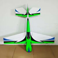60" Edge 540 V2 ARF grün - 1520mm