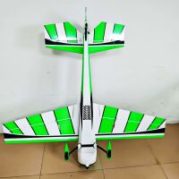 60" Edge 540 V2 ARF green - 1520mm