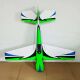 60" Edge 540 V2 ARF green - 1520mm
