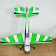 60" Edge 540 V2 ARF green - 1520mm