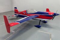 73" Raven DT ARF blue - 10850mm