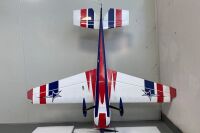 73" Raven DT ARF blue - 10850mm