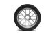 HOT RACE TIRES - Hot Race 1:10 Moosgummi Vorderreifen Sh. 32, 2 Stück (HRE007-0021)