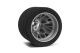 HOT RACE TIRES - Hot Race 1:10 Moosgummi Hinterrreifen Sh. 30, 2 Stück (HRE007-0032)