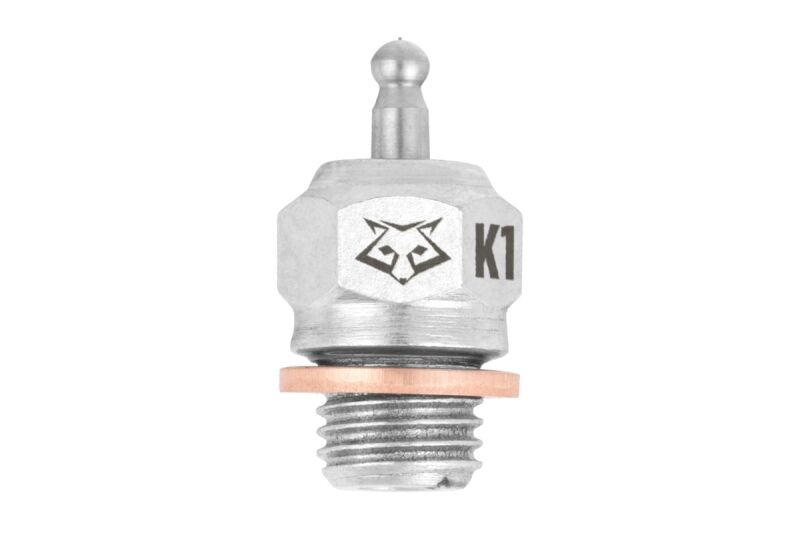 KAVAN Glühkerze PRO K1 - ultra hot (KAV28.9017)
