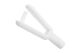 Kavan - Nylon Gabelkopf UNC 2-56, 10 Stück (KAV50.0125A/10)