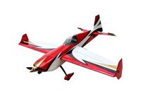 60" Edge 540 V2 ARF red - 1520mm