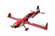 60" Edge 540 V2 ARF red - 1520mm
