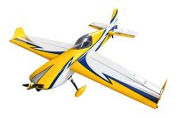 60" Edge 540 V2 ARF yellow - 1520mm
