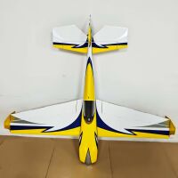 60" Edge 540 V2 ARF yellow - 1520mm