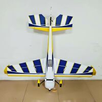 60" Edge 540 V2 ARF yellow - 1520mm