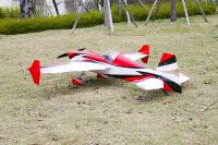 60" Edge 540 V2 ARF yellow - 1520mm