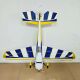 60" Edge 540 V2 ARF yellow - 1520mm