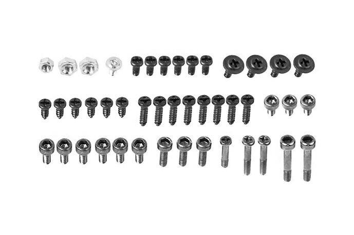 OMP - M1 Screw Kit set (OSHM1023)