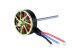 OMP - M1 Main Motor set (Yellow) (OSHM1028)