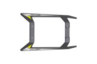 OMP - M1 Landing Skids set-(Yellow) (OSHM1043)