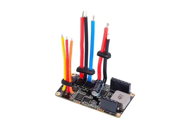 OMP - M2 MK2 ESC (OSHM2351)