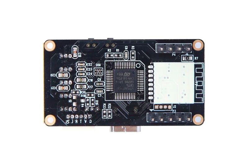 OMP - M2 MK2 Fly control (OSHM2352)