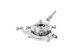 OMP - M2 MK2 Swashplate (OSHM2358)