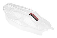 SWORKz - SS12-3 Eaglet ST-3 Clean Body Shell (Pre-Cut)...