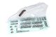 SWORKz - SS12-3 Eaglet ST-3 Clean Body Shell (Pre-Cut) (SW252003C)