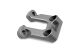 SWORKz Aluminum Rear Shock Tower Support (Fit for SW2200413D) (SW332048A)