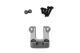 SWORKz Aluminum Rear Shock Tower Support (Fit for SW2200413D) (SW332048A)