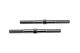 SWORKz 3.5mm Steel Turnbuckle (M3.5x45mm) (2PC) (SW334073-45)