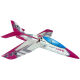 Ares indoor jet pink - 870mm